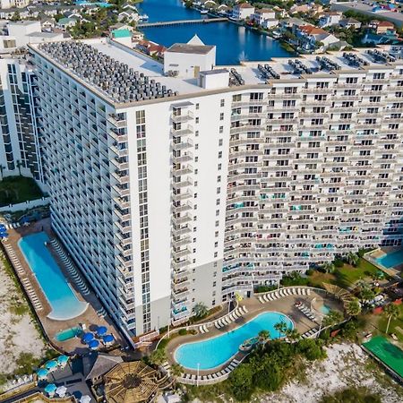 Pelican Beach 0712 By Pelican Beach Management Apartment Destin Exterior photo